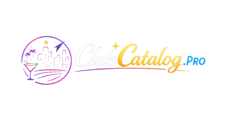 ClubCatalog.pro - Kıbrıs'ın En Kapsamlı Gece Kulüpleri Kataloğu