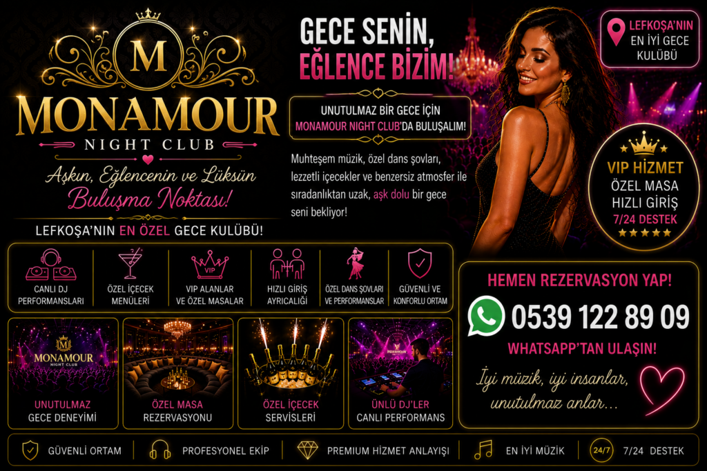 Monamour Night Club