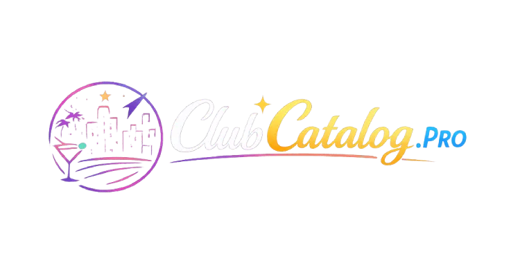 ClubCatalog.pro - Kıbrıs'ın En Kapsamlı Gece Kulüpleri Kataloğu